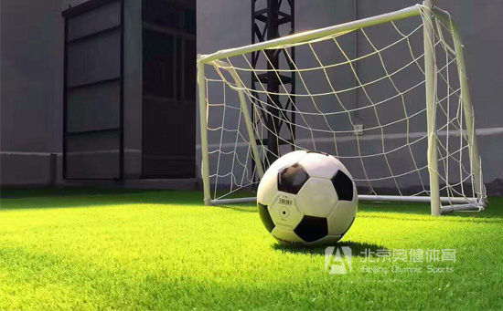 人工草坪足球場