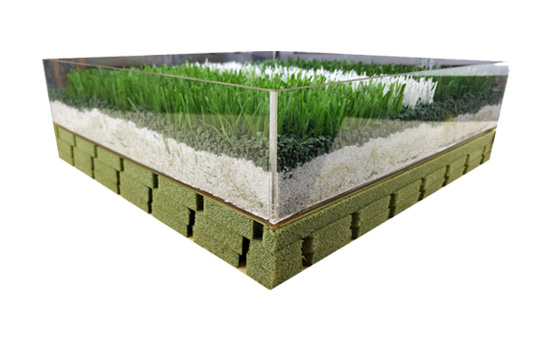 足球場(chǎng)施工設(shè)計(jì)方案