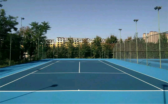 丙烯酸涂料的主要優(yōu)點(diǎn)