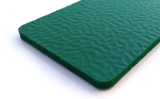 羽毛球場地膠厚度重量