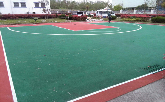 對(duì)epdm塑膠地面有進(jìn)一步的了解