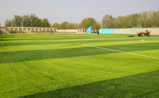 人造草坪場(chǎng)地驗(yàn)收標(biāo)準(zhǔn)