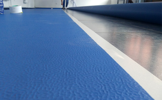 塑膠排球場(chǎng)材質(zhì)