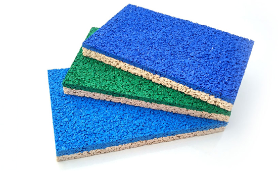 epdm塑膠跑道細節(jié)圖片