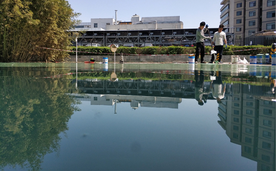 硅pu籃球場施工天氣、溫度環(huán)境