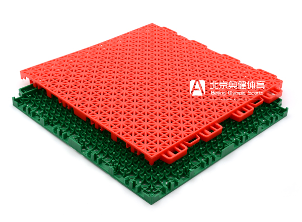 梯扣米格地板特點(diǎn)