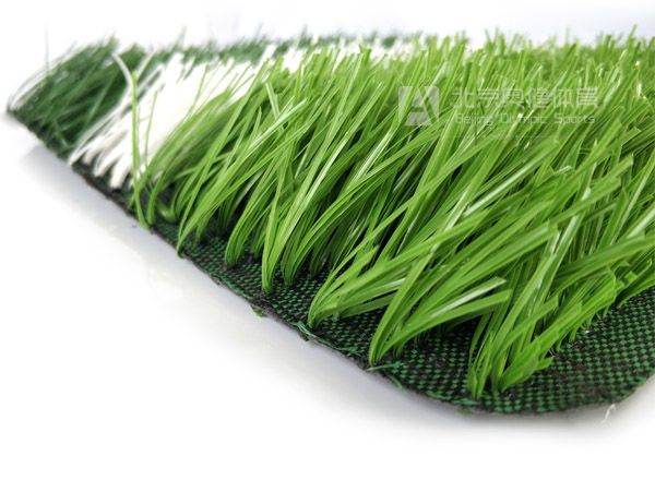 菱形足球場草坪