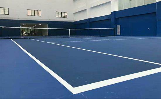 硅pu網(wǎng)球場驗(yàn)收標(biāo)準(zhǔn)