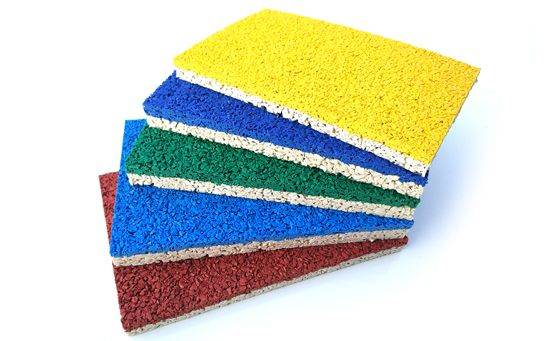 epdm塑膠跑道標準