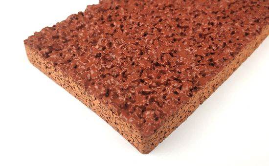 學校塑膠跑道建設