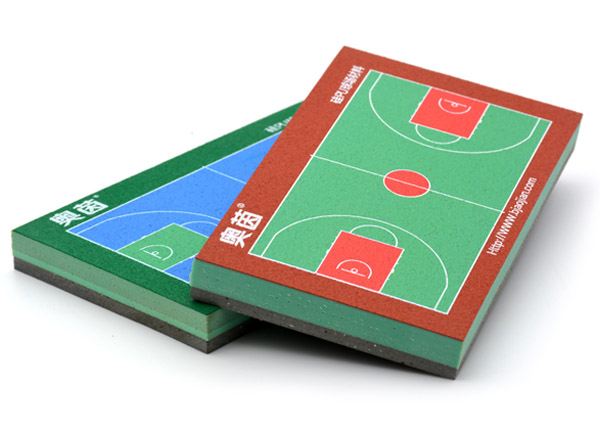 硅pu球場(chǎng)使用注意事項(xiàng)