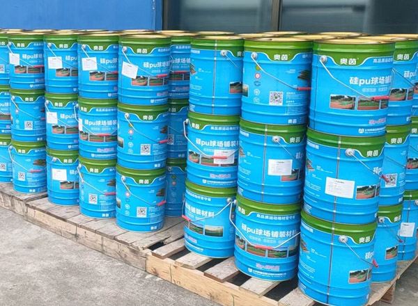 硅pu球場驗(yàn)收標(biāo)準(zhǔn)有哪些項(xiàng)目