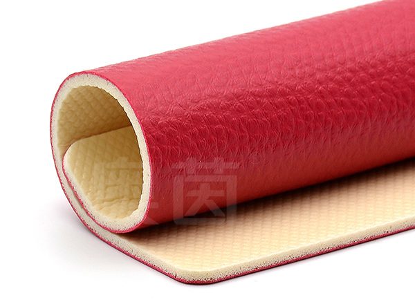 室內(nèi)荔枝紋pvc運(yùn)動地膠